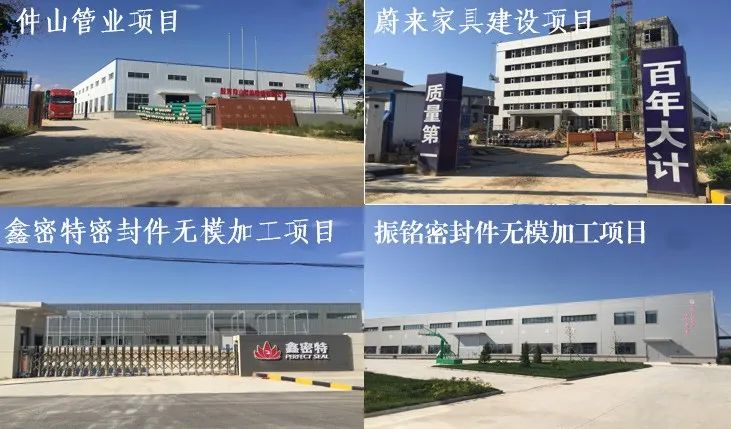 集團全力助推陜西淳化縣委托招商引資，激發產業新活力，培育發展新動能！
